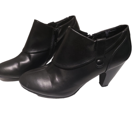 Bass Mila bootie size 8-1/2M - Picture 12 of 15